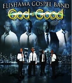 Elishama Gospel Band