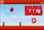 Bounce Ball