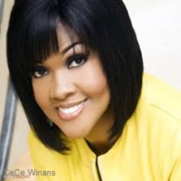 CeCe Winans