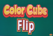 Color Cube Flip