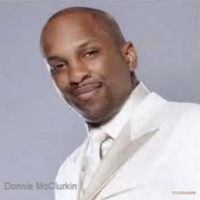 Donnie McClurkin