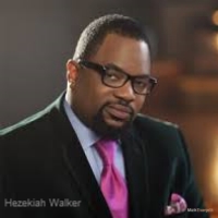 Hezekiah Walker