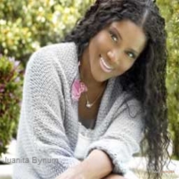 Juanita Bynum