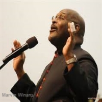 Marvin Winans