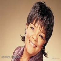 Shirley Caesar