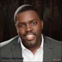 William McDowell