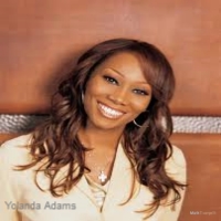 Yolanda Adams