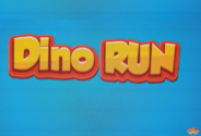 Dino Run