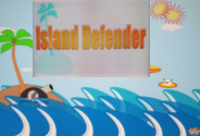 Island Defender