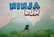 Ninja Run