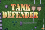 Tank Defender