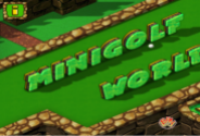 Mini Golf World