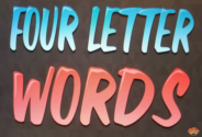 Four Letter Words