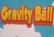 Gravity Ball