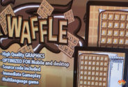 Waffle Word